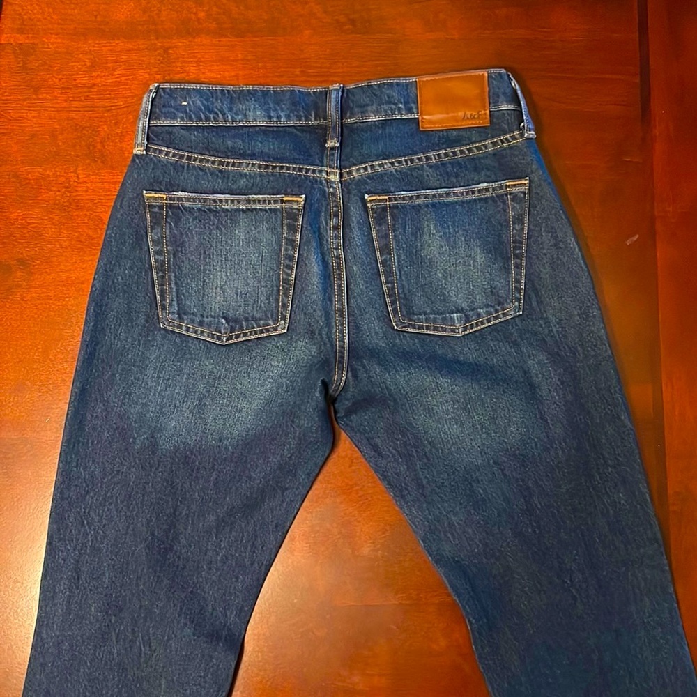 Abercrombie Jeans - Picture 3 of 3